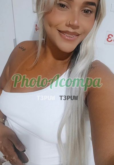 Bruh Alves (21) 98222-5498, garota de programa em Duque de Caxias
