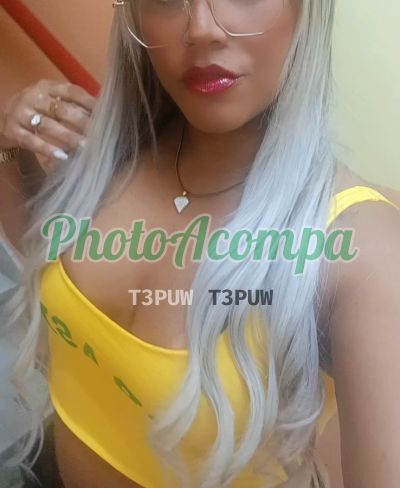 Bruh Alves (21) 98222-5498, garota de programa em Araruama