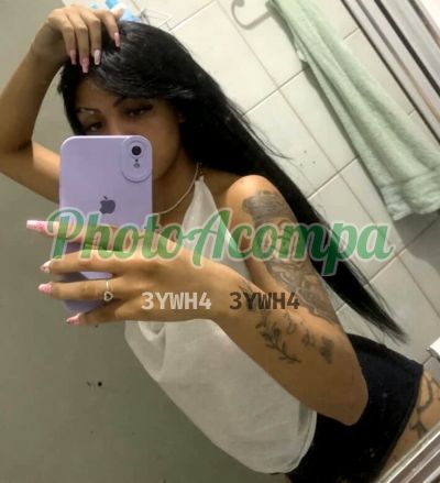 Fernanda (12) 99235-5816, escort em São José dos Campos