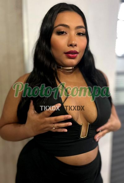 Luna (11) 98205-5936, garota de programa em Limeira