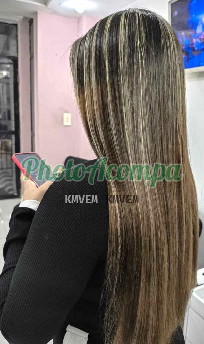 Elen Sofia, acompanhante em Natal