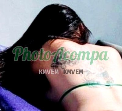 Elen Sofia, escort em Natal
