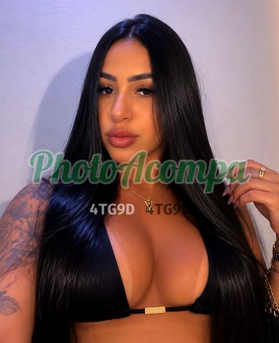 Lorena Andrade (13) 92003-2604, acompanhante em Praia Grande