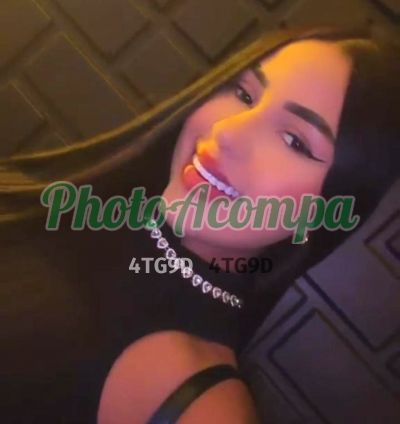 Lorena Andrade (13) 92003-2604, escort em Praia Grande