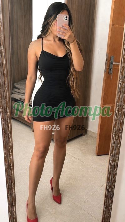 Helena (11) 92211-3311, garota de programa em Águas Belas
