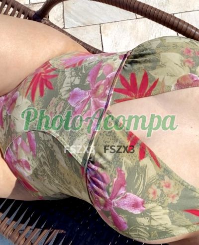 Helena Alves (11) 98135-0422, garota de programa em Santo Amaro (SP)