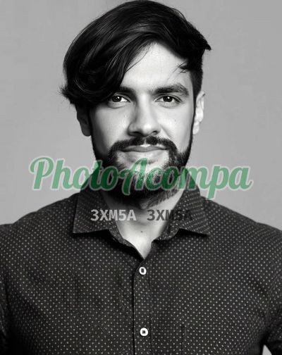 Lintony Abrel, garoto de programa em São Paulo