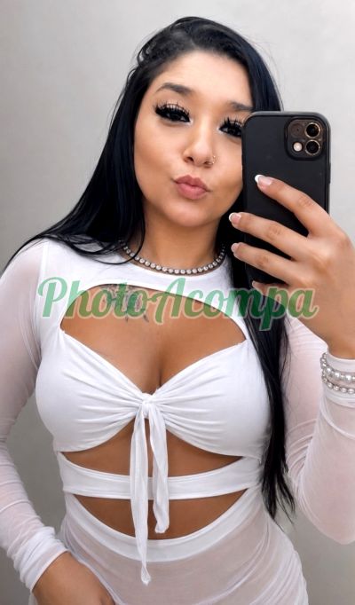 Ary (21) 98399-8416, escort em Guarulhos