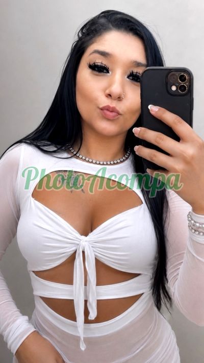 Ary (21) 98399-8416, escort em Guarulhos