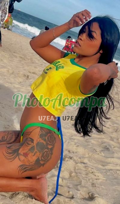 Sofia (64) 99329-3312, garota de programa em Itumbiara