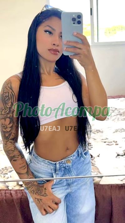 Sofia (64) 99329-3312, escort em Itumbiara