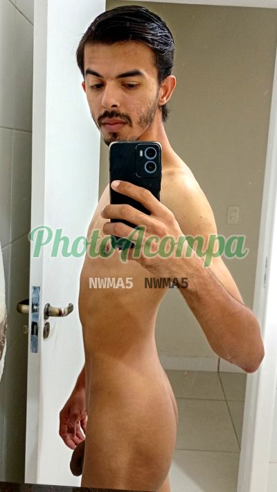 Tiago Sub (11) 97866-2643, garoto de programa em Ribeirão Pires (ABC Paulista)