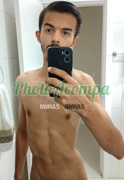 Tiago Sub (11) 97866-2643, garoto de programa em Ribeirão Pires (ABC Paulista)