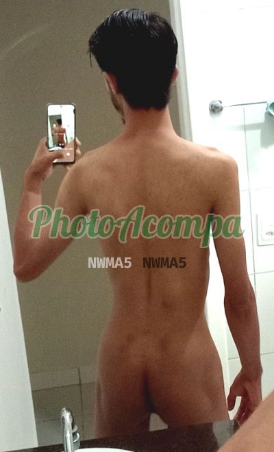 Tiago Sub (11) 97866-2643, garoto de programa em Ribeirão Pires (ABC Paulista)