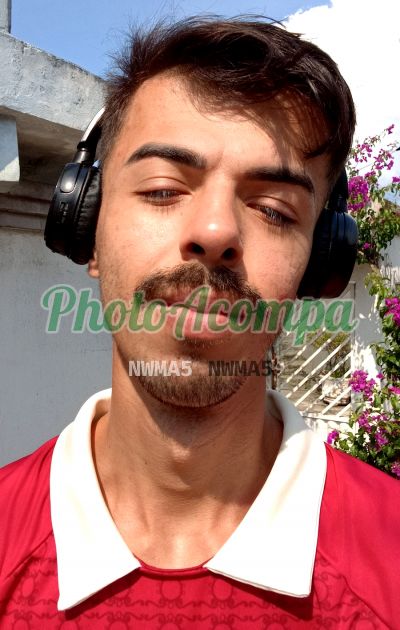 Tiago Sub (11) 97866-2643, garoto de programa em Ribeirão Pires (ABC Paulista)
