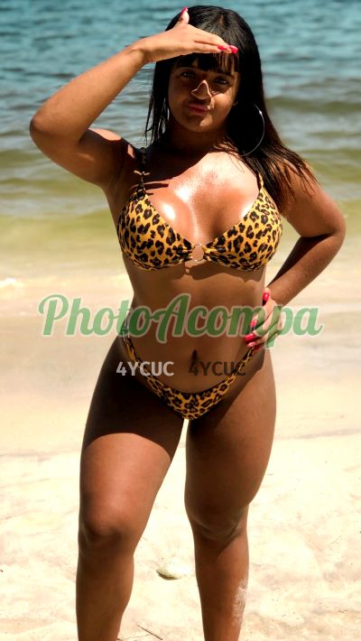 Luana (21) 98460-7947, travesti em Niterói