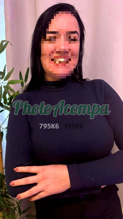 Camila (11) 95763-9301, escort em São Paulo