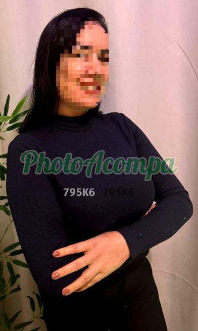 Camila (11) 95763-9301, acompanhante em São Paulo