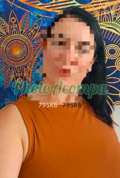Camila (11) 95763-9301, garota de programa em São Paulo