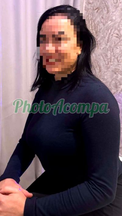 Camila (11) 95763-9301, garota de programa em São Paulo