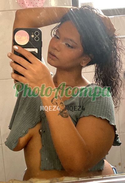 Afrojapa (11) 97697-0569, garota de programa em Pinheiros (SP)