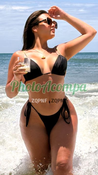 Maria Bittencourt, escort em São José dos Campos