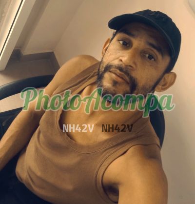 Anderson (21) 98332-2719, garoto de programa em Magé