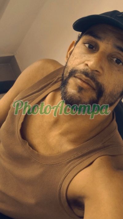 Anderson (21) 98332-2719, garoto de programa em Magé