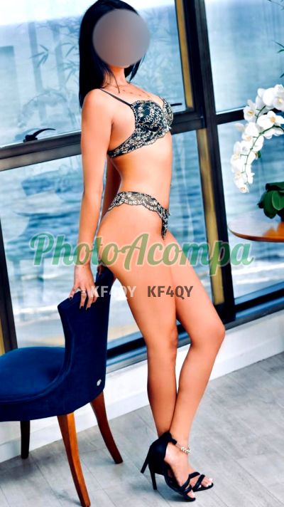 Luna (81) 98955-1200, acompanhante em Boa Viagem (Recife)