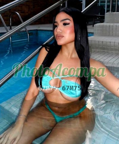 Thaís (11) 94927-0044, acompanhante em Recife
