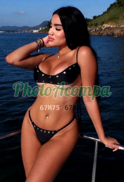Thaís (11) 94927-0044, escort em São Bernardo do Campo (ABC Paulista)