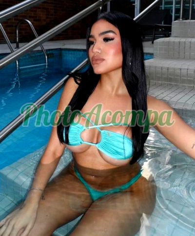 Thaís (11) 94927-0044, acompanhante em Recife