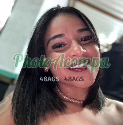 A famosa Maladeza, escort no Centro (BH)