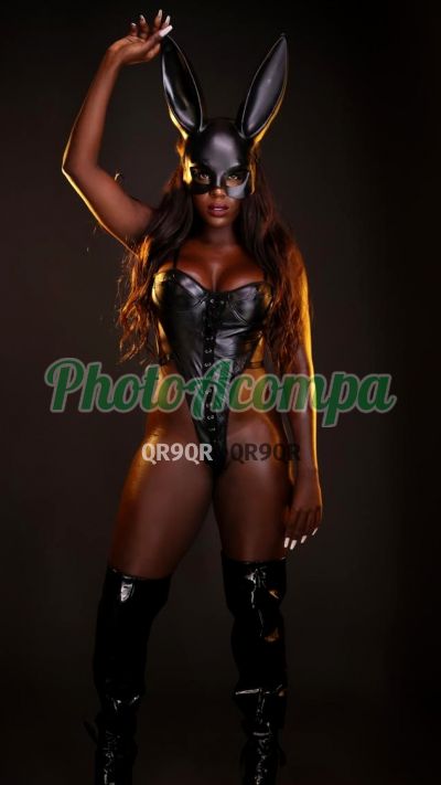 Leona (21) 99515-4514, escort no Recreio dos Bandeirantes (RJ)