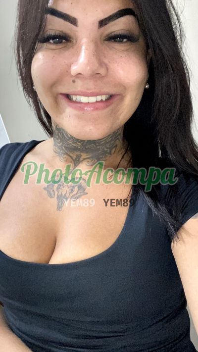 Thaynara (19) 99293-7167, trans em Sumaré