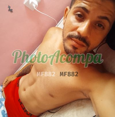 Felipe Barros (81) 98507-4364, garoto de programa em Olinda