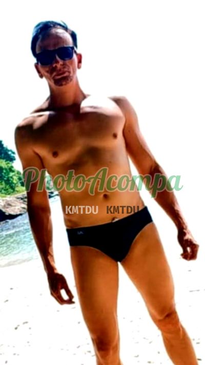 Mauro (19) 97132-9166, garoto de programa em Americana