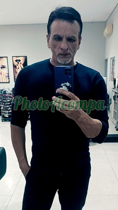 Mauro (19) 97132-9166, garoto de programa em Americana
