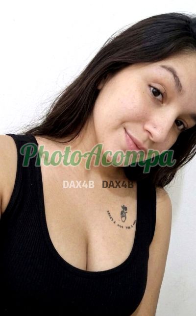 Gabi (54) 99703-6004, garota de programa no Centro (BH)