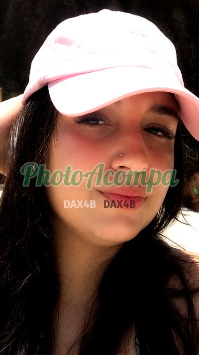 Eduarda, garota de programa em Fortaleza