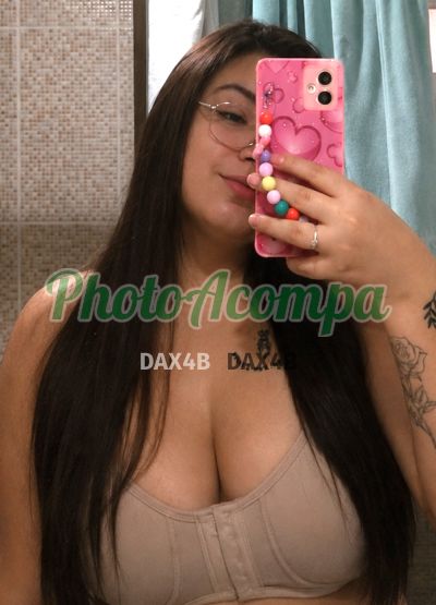 Eduarda (54) 99703-6004, garota de programa em Londrina