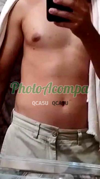 Juliano (62) 99976-2778, garoto de programa em Goiânia