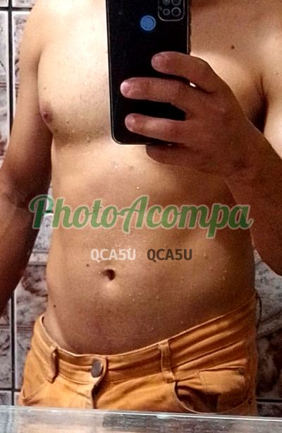Juliano (62) 99976-2778, garoto de programa em Goiânia