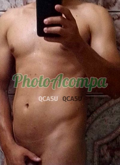 Juliano (62) 99976-2778, garoto de programa em Goiânia