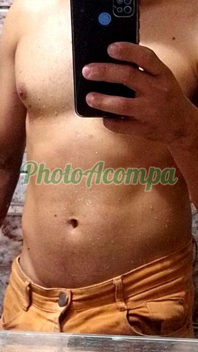 Juliano (62) 99976-2778, garoto de programa em Goiânia