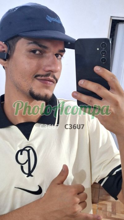 Cadu (11) 93925-8832, garoto de programa em Barueri