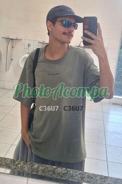 Cadu (11) 93925-8832, garoto de programa em Barueri