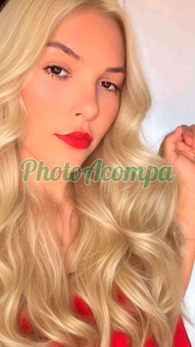 Maria Alice (31) 99747-6590, acompanhante em Joinville