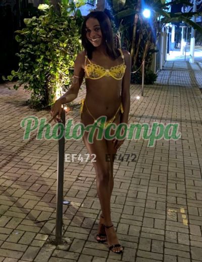 Gabriella Queiroz (11) 98114-6139, trans na Vila Mariana (SP)