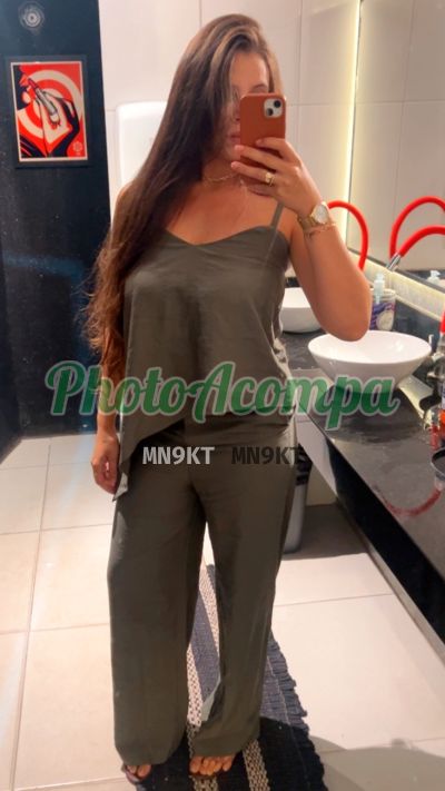 Tyffani Marques, acompanhante em Itu